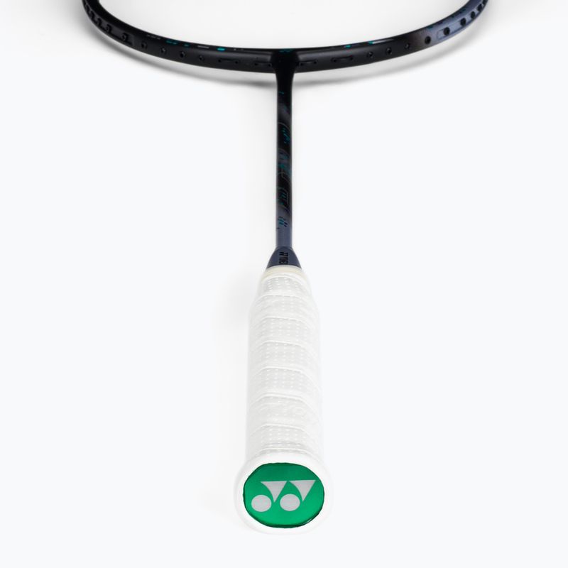 Ракета за бадминтон YONEX Astrox 88 D Pro black/ silver 3