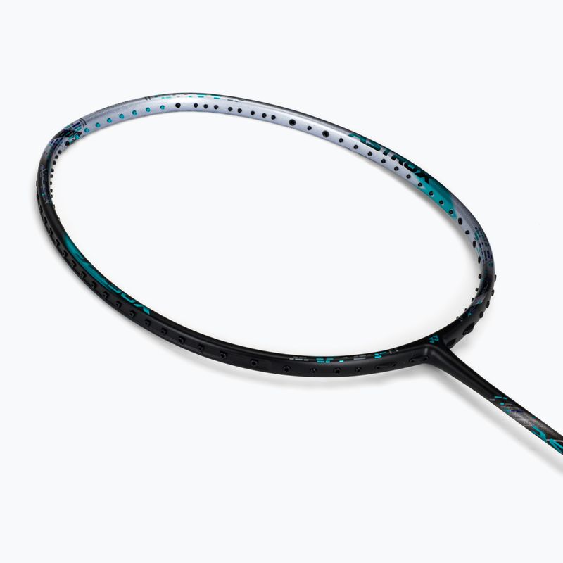Ракета за бадминтон YONEX Astrox 88 D Pro black/ silver 5