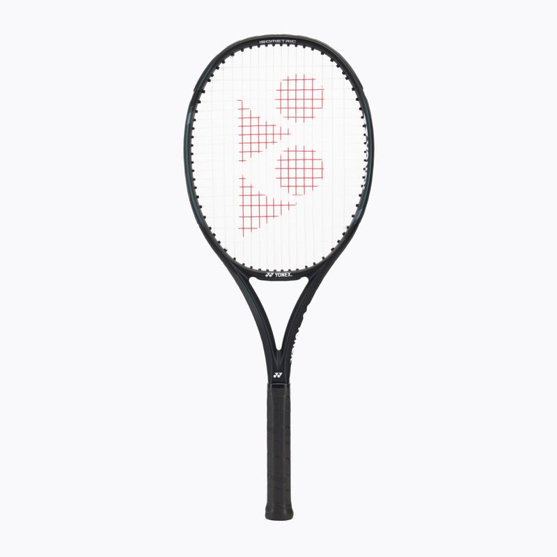 Ракета за тенис YONEX Ezone Ace aqua/ night black