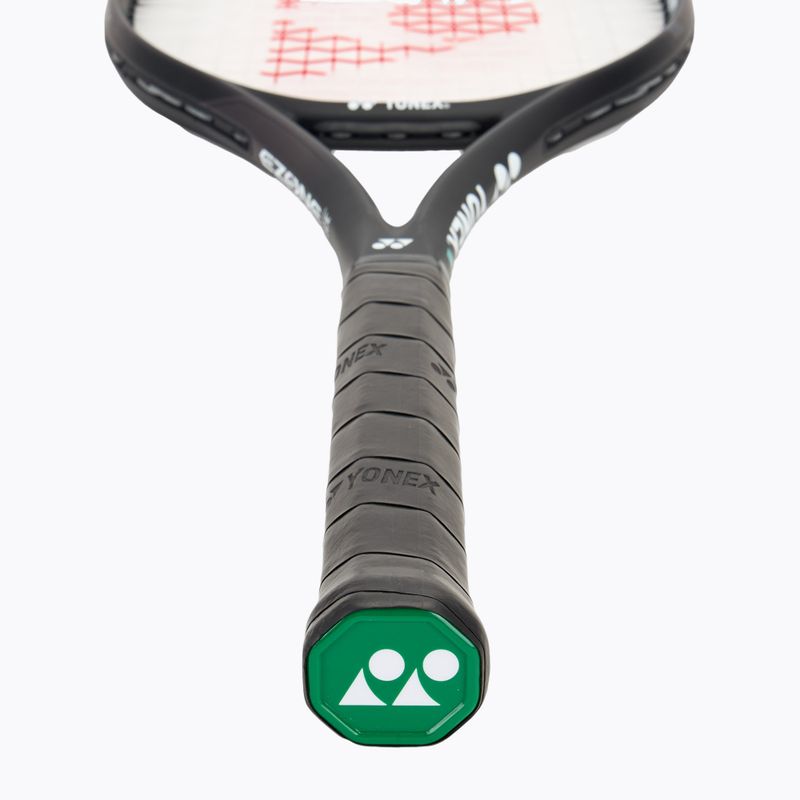 Ракета за тенис YONEX Ezone Ace aqua/ night black 3