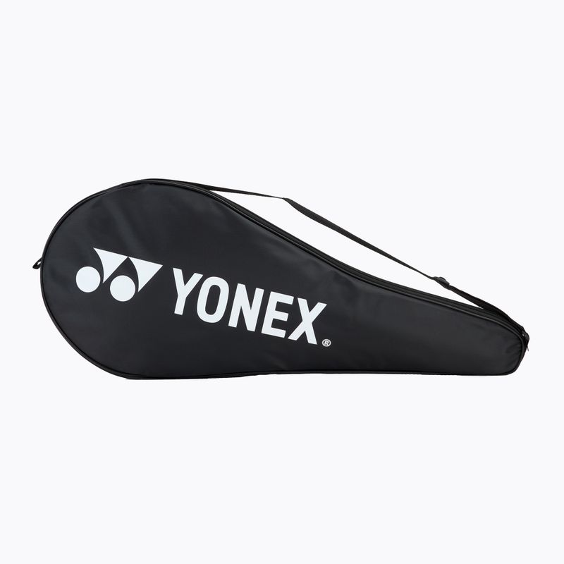 Ракета за тенис YONEX Ezone Ace aqua/ night black 6