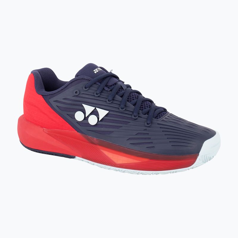 Мъжки обувки за тенис YONEX Eclipson 5 US Open navy/red