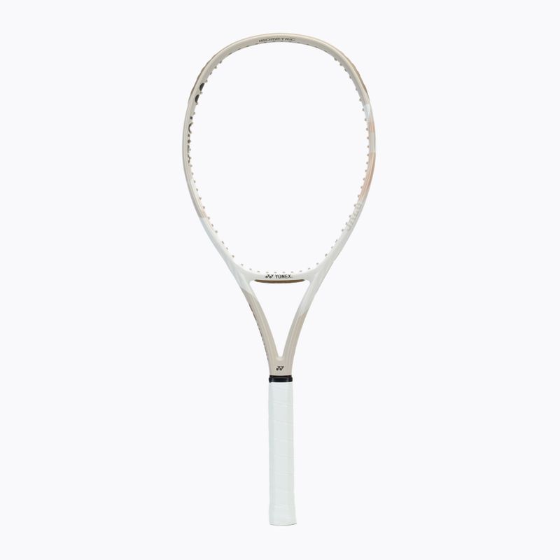 Ракета за тенис YONEX Feel sand beige