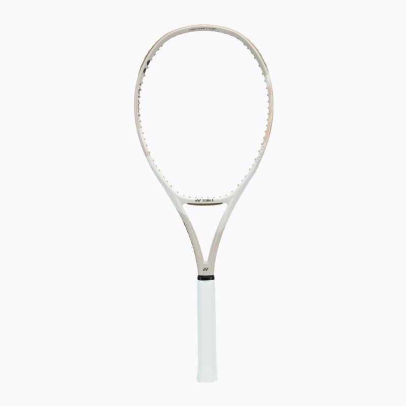 Ракета за тенис YONEX Vcore 100 sand beige