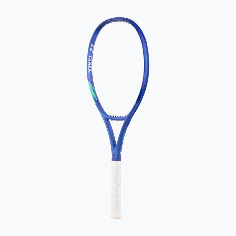 Тенис ракета YONEX Ezone 100 blast blue 2