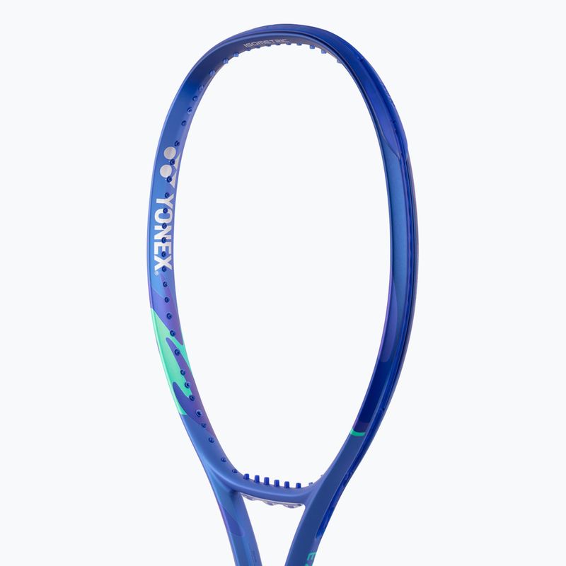 Тенис ракета YONEX Ezone 100 blast blue 5