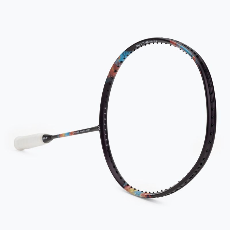 Ракета за бадминтон YONEX Nanoflare 700 Pro midnight purple 2