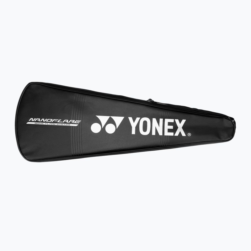 Ракета за бадминтон YONEX Nanoflare 700 Pro midnight purple 6