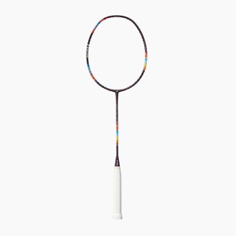 Ракета за бадминтон YONEX Nanoflare 700 Pro midnight purple