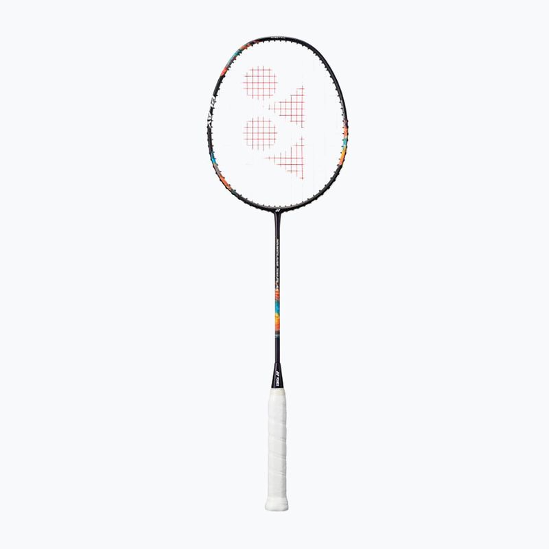 Ракета за бадминтон YONEX Nanoflare 700 Pro midnight purple 2