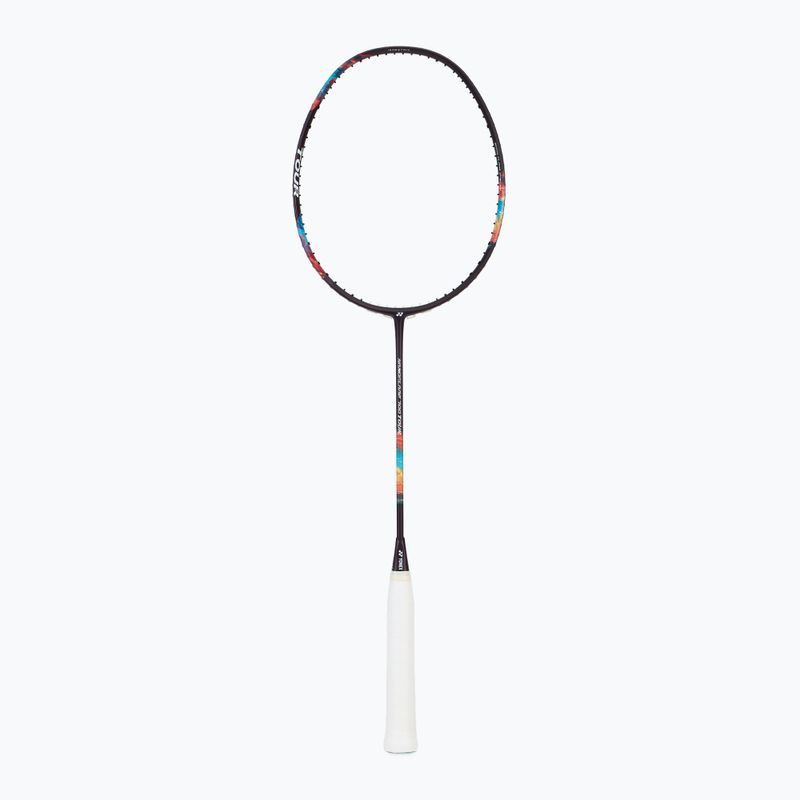 Ракета за бадминтон YONEX Nanoflare 700 Tour midnight purple