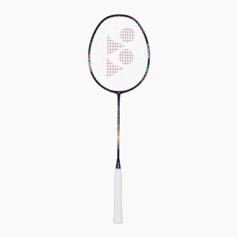 Ракета за бадминтон YONEX Nanoflare 700 Game midnight purple