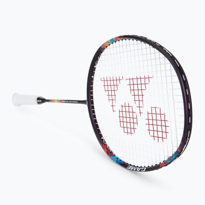 Ракета за бадминтон YONEX Nanoflare 700 Game midnight purple 2
