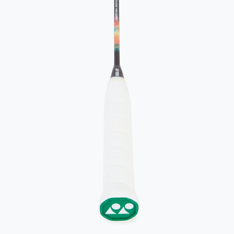 Ракета за бадминтон YONEX Nanoflare 700 Game midnight purple 3