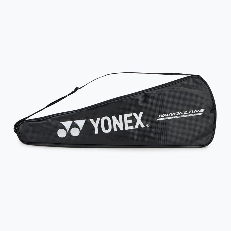 Ракета за бадминтон YONEX Nanoflare 700 Game midnight purple 6