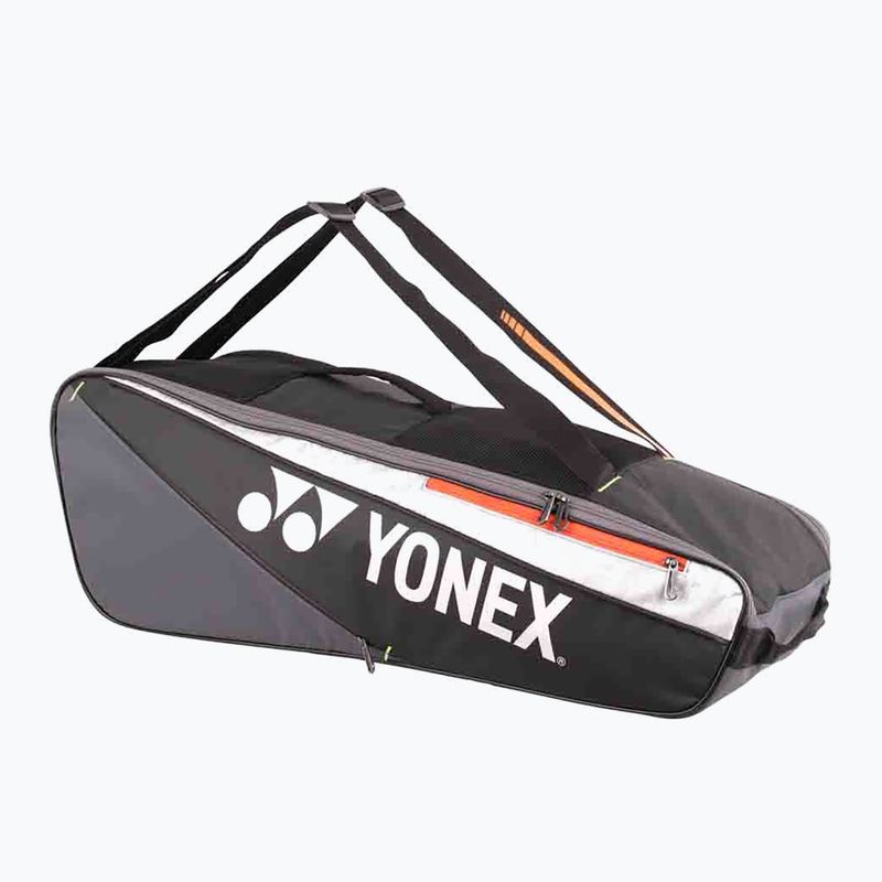 YONEX чанта за бадминтон 52526 Club Racket Bag 6 black