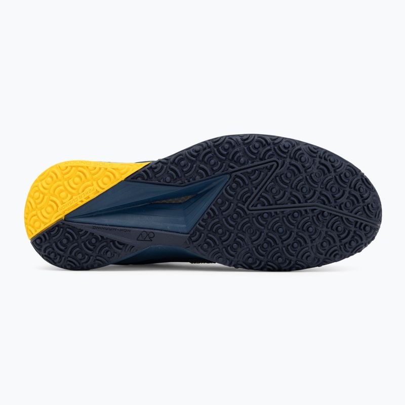 Мъжки обувки за тенис YONEX Eclipsion 5 CL ink blue 4