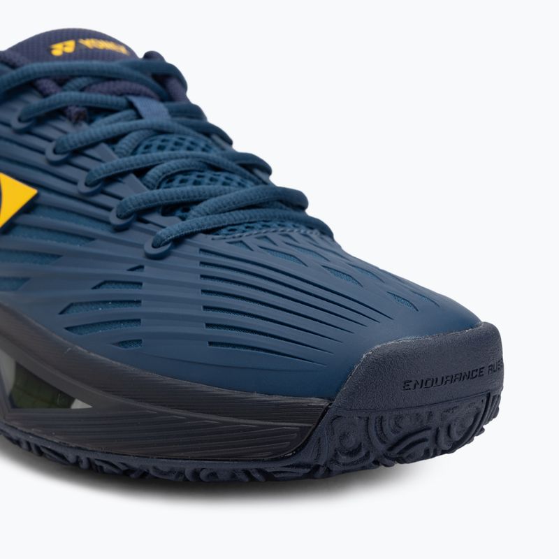 Мъжки обувки за тенис YONEX Eclipsion 5 CL ink blue 7