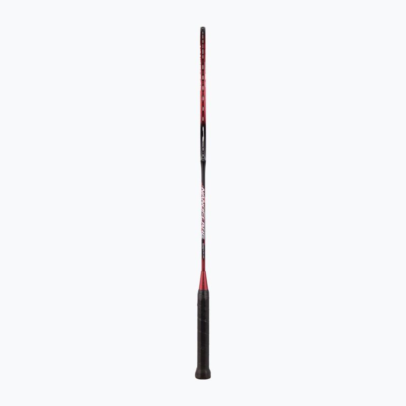 Ракета за бадминтон YONEX Nanoflare 001 Ability 2025 black/ red 2