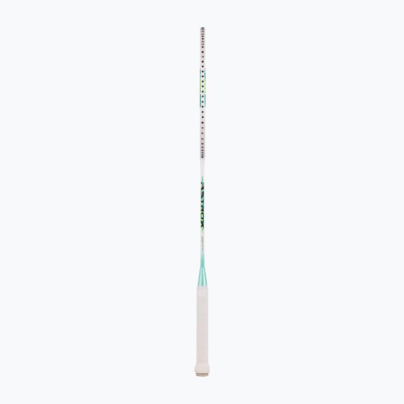 Ракета за бадминтон YONEX Astrox 01 Feel 2025 white/ mint 2
