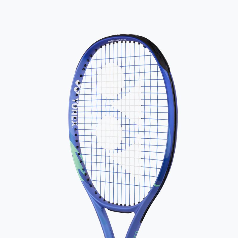 Тенис ракета YONEX Ezone Play S NCV bleast blue 4