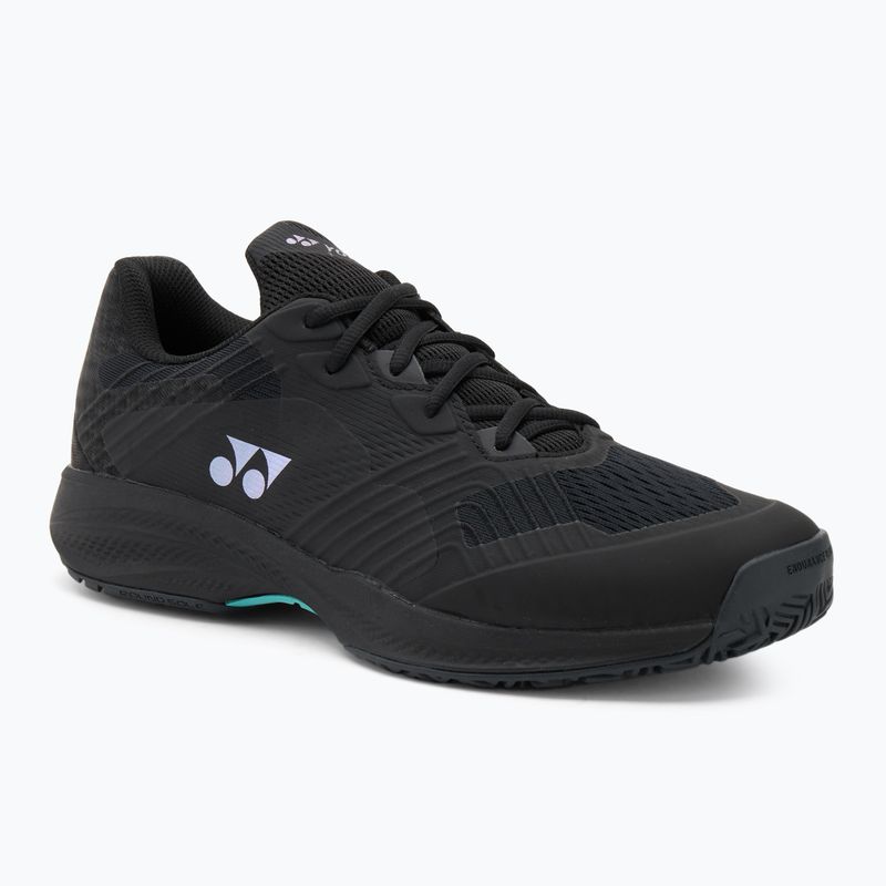 Мъжки обувки за тенис Yonex Sonicage Wide black