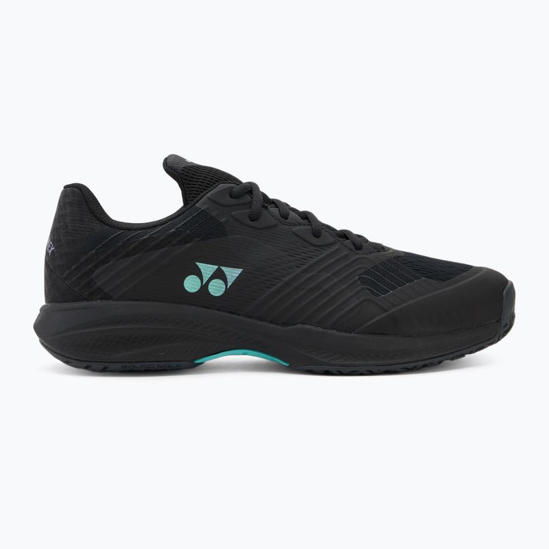 Мъжки обувки за тенис Yonex Sonicage Wide black 2