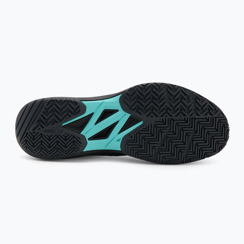 Мъжки обувки за тенис Yonex Sonicage Wide black 4