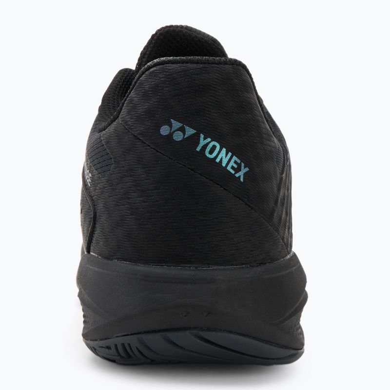 Мъжки обувки за тенис Yonex Sonicage Wide black 6