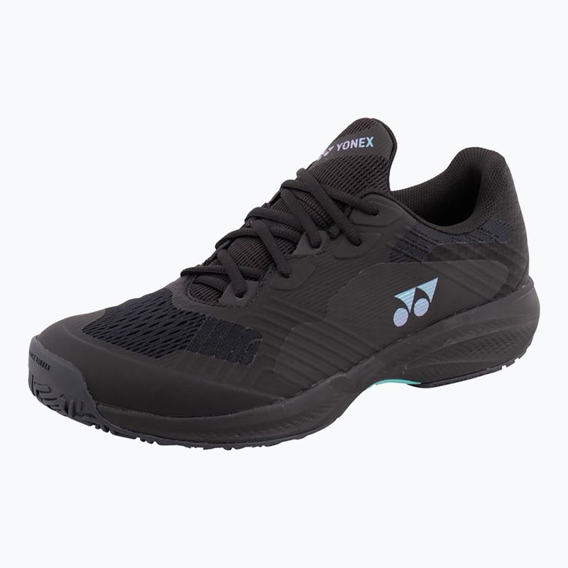 Мъжки обувки за тенис Yonex Sonicage Wide black
