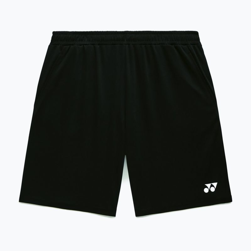 Тенис шорти YONEX 15246 Practice black 3