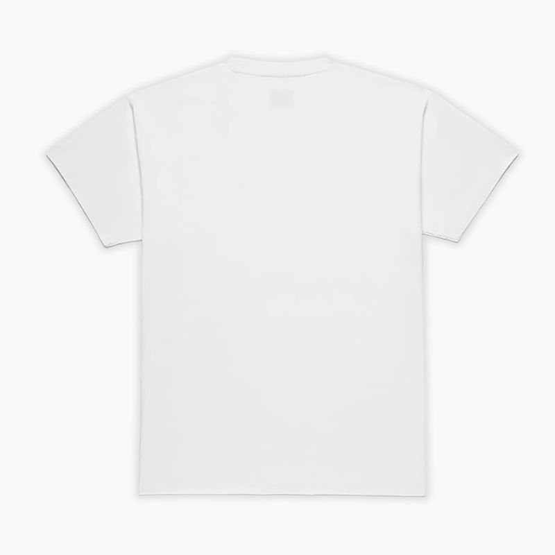 Тениска/Фланелка за тенис YONEX 16857 Practice white 4