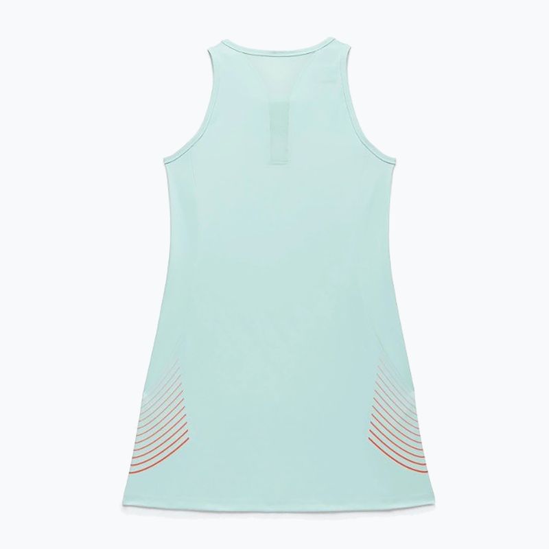 Тенис рокля YONEX 20960 Practice ice blue 3