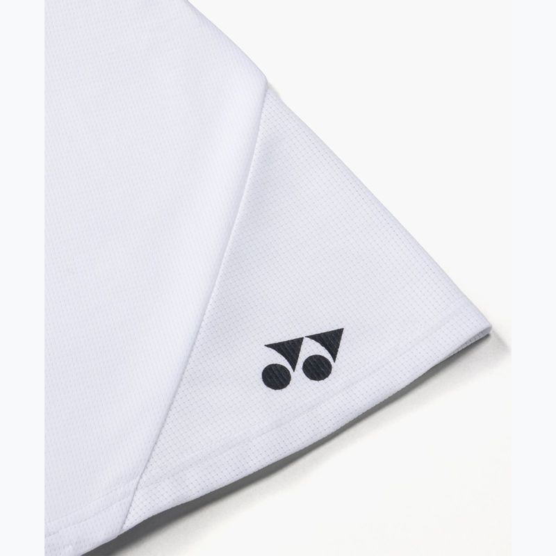 Тенис пола YONEX 26194 Practice white 5