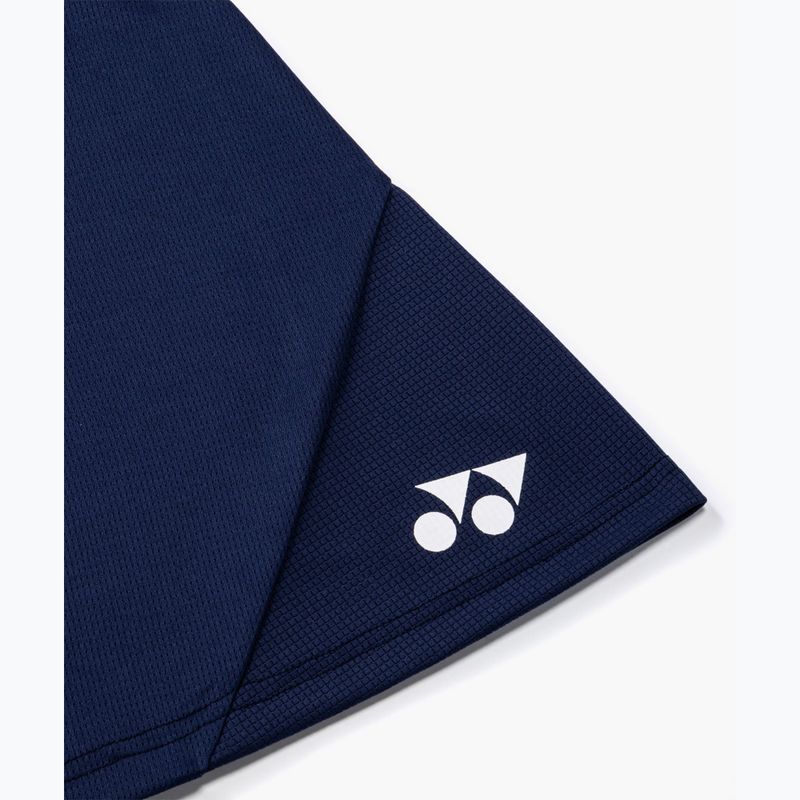 Тенис пола YONEX 26194 Practice dark navy 5