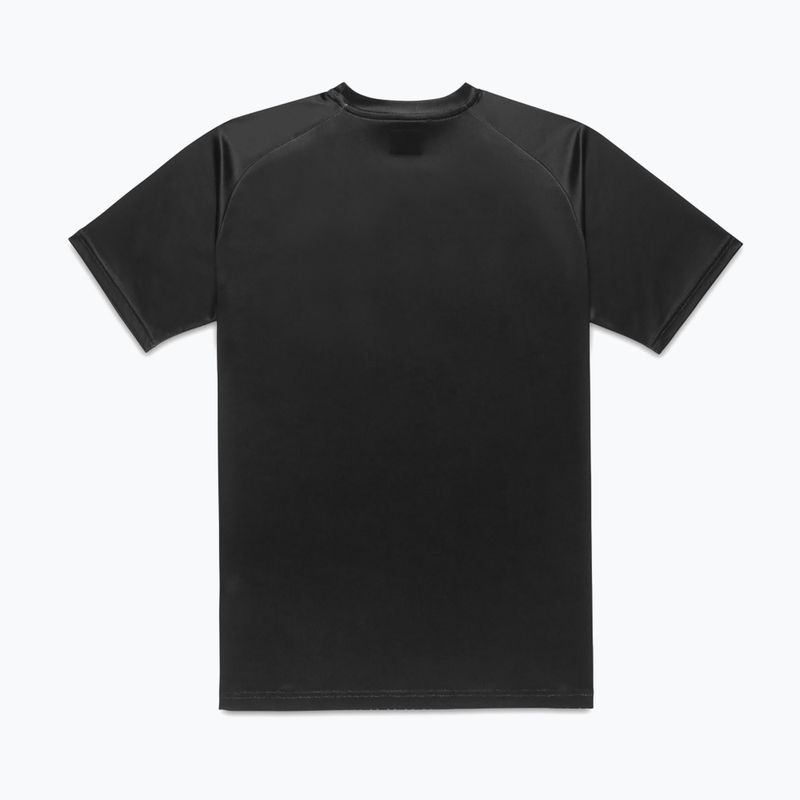 Тениска YONEX 16861 Practice black 4