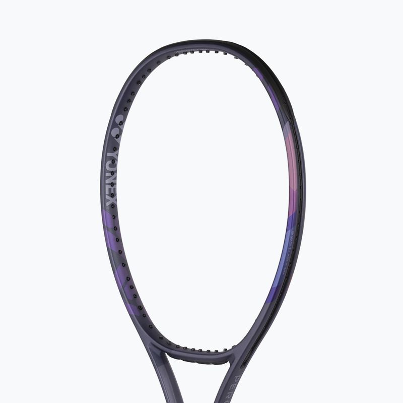 Тенис ракета YONEX Percept 100 midnight navy 4