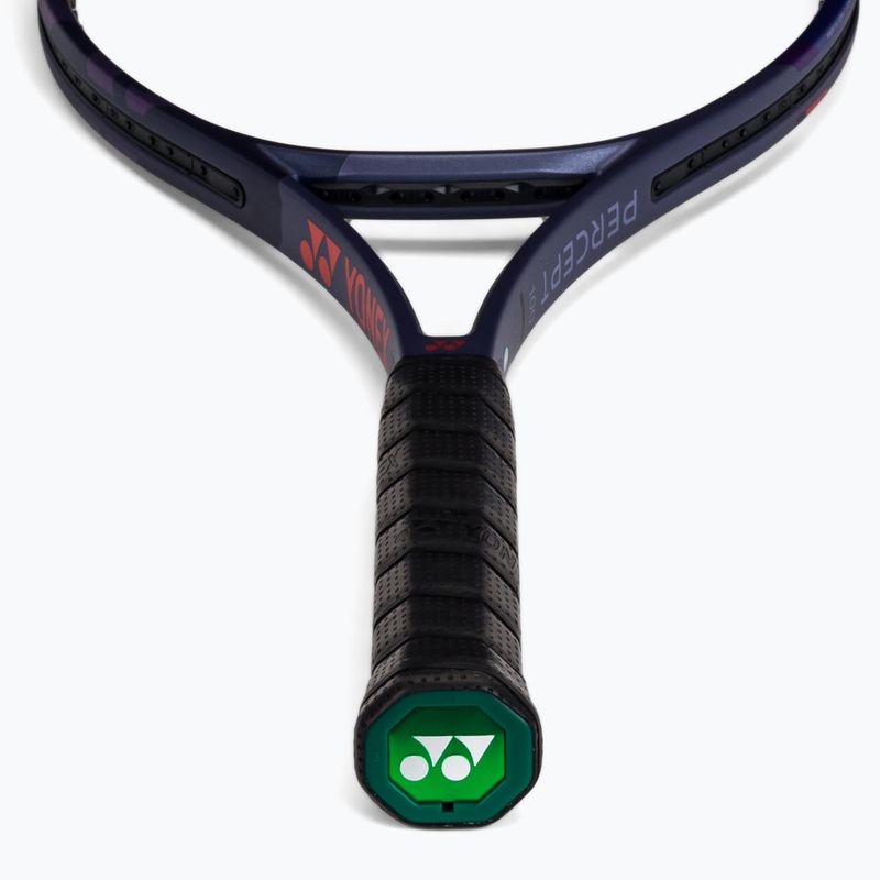 Тенис ракета YONEX Percept 100 midnight navy 3