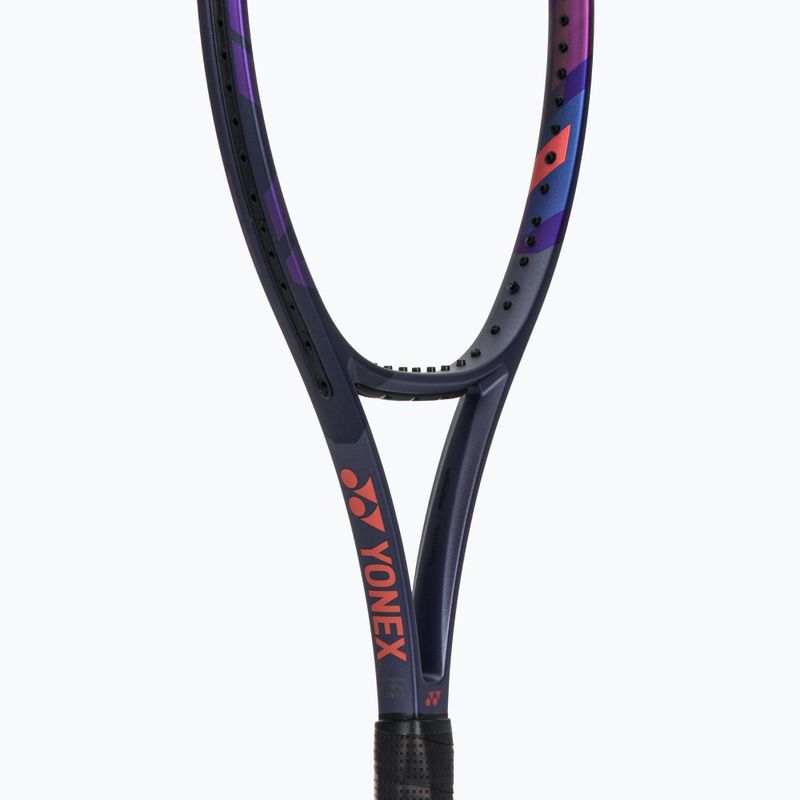 Тенис ракета YONEX Percept 100 midnight navy 4