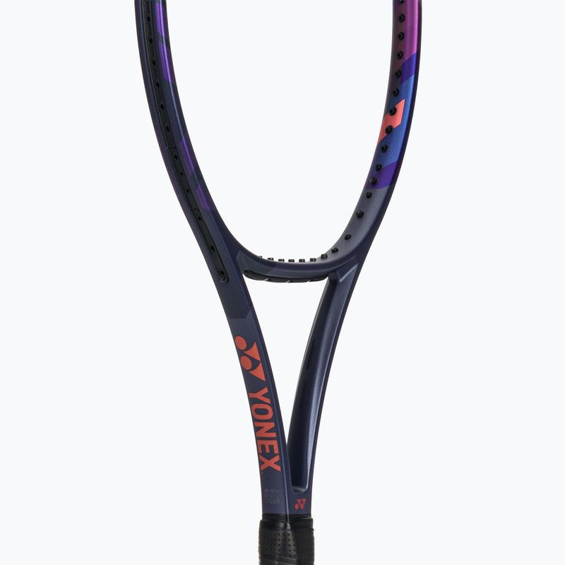 Тенис ракета YONEX Percept 97 midnight navy 4