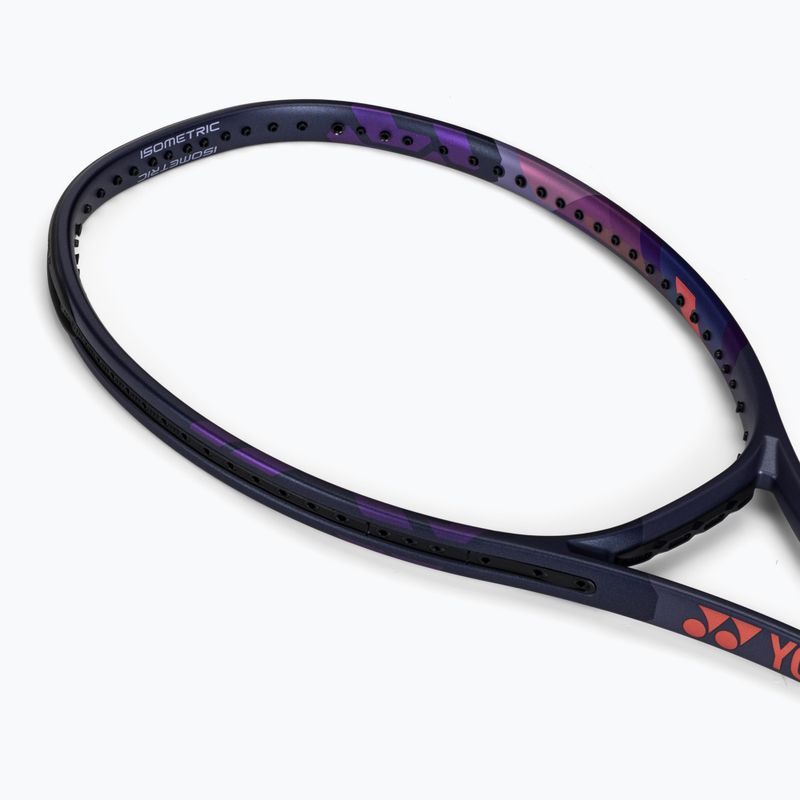 Тенис ракета YONEX Percept 97 midnight navy 5