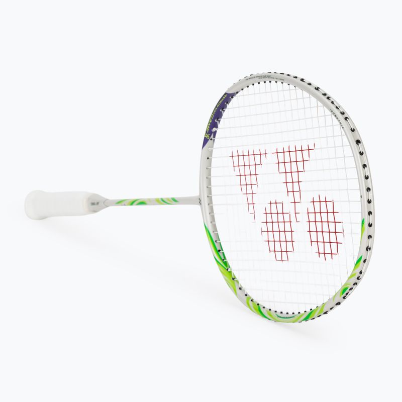 Ракета за бадминтон YONEX Astrox 100 Game VA graish beige 2