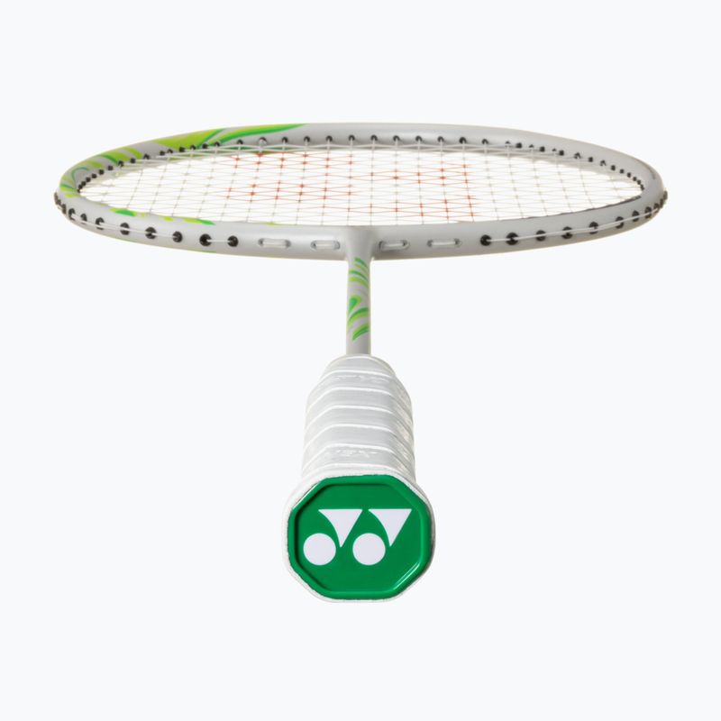 Ракета за бадминтон YONEX Astrox 100 Game VA graish beige 2