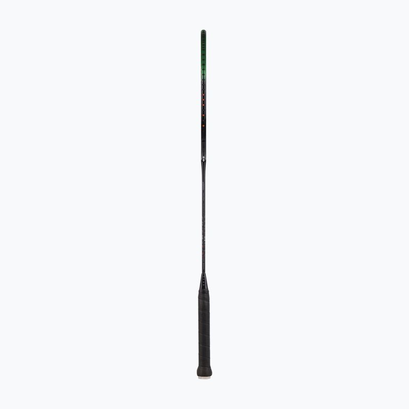 Ракета за бадминтон YONEX Astrox 99 Tour black/green 3