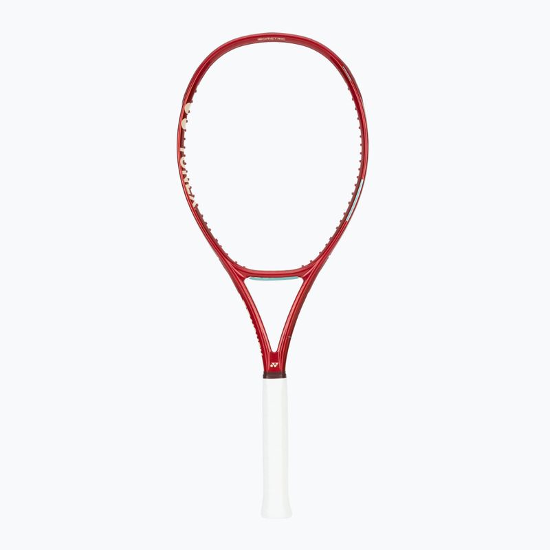 Тенис ракета YONEX Vcore 100 ruby red
