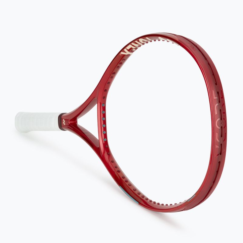 Тенис ракета YONEX Vcore 100 ruby red 2