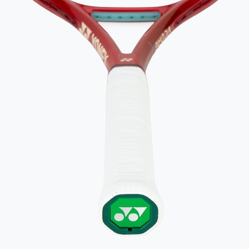 Тенис ракета YONEX Vcore 100 ruby red 3
