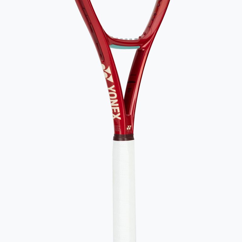Тенис ракета YONEX Vcore 100 ruby red 4
