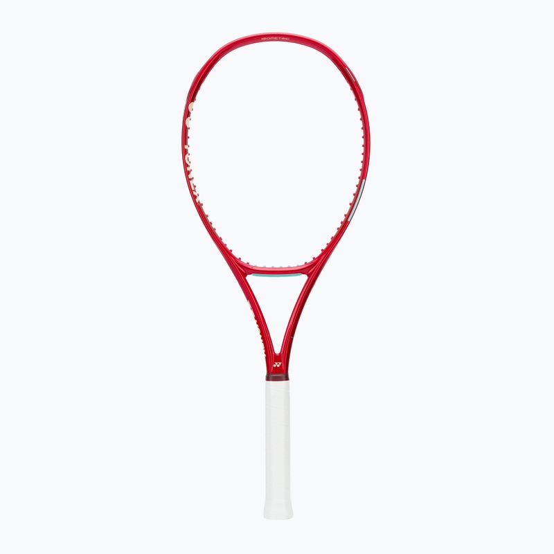 Тенис ракета YONEX Vcore 98 ruby red