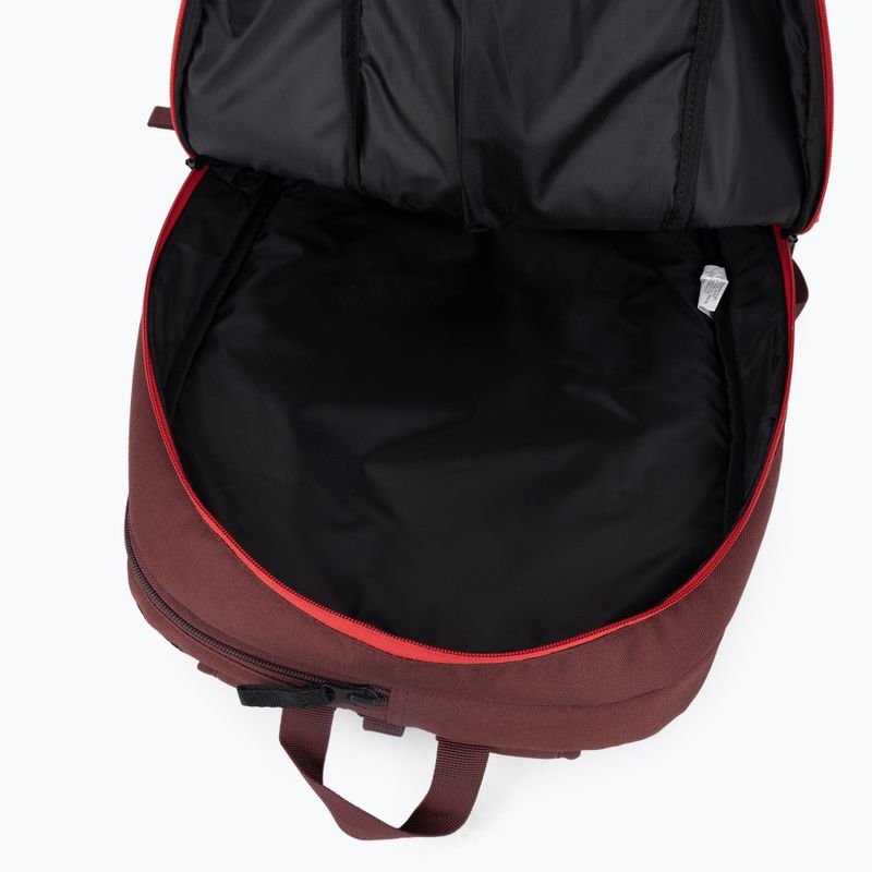Тенис раница YONEX 42512 Team 28 l ruby red 9